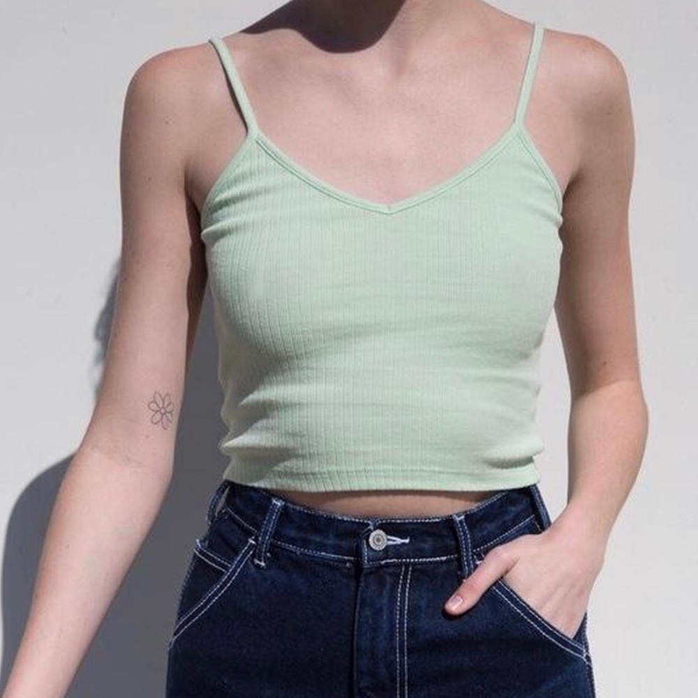 Brandy Melville Lorene Tank